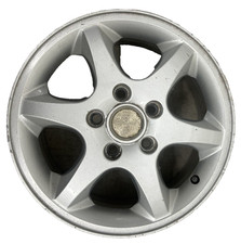2002-2006 TOYOTA CAMRY WHEEL Rim 15" 15 Inch 15x5.5 Alloy Stock Factory Prime
