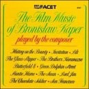 KAPER - Bronislaw Kaper Plays His Famous Film Themes - CD - **Excellent**