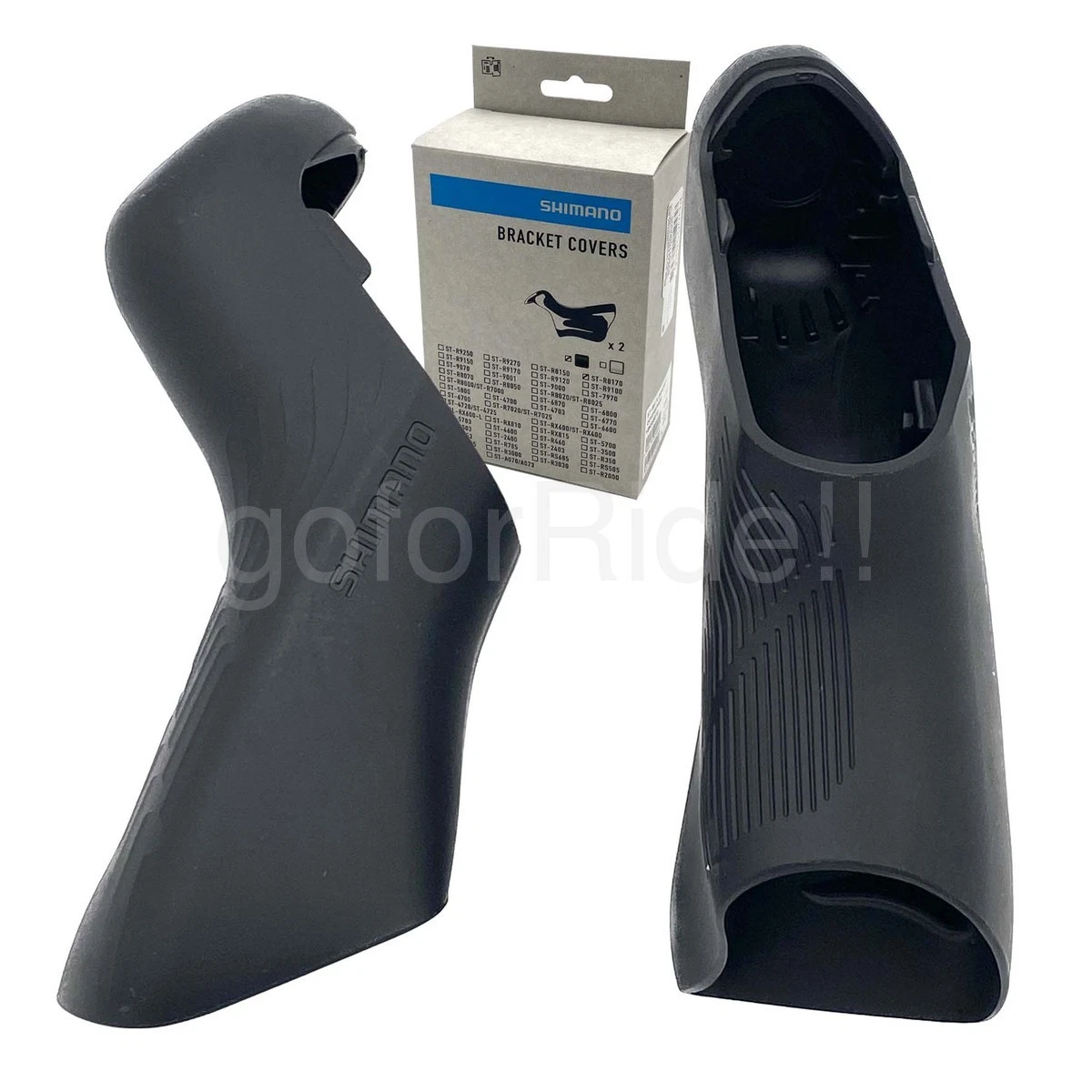 Shimano 7 Speed Bicycle Brake/Shifter Combo-Sets for sale | eBay