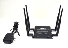 MoFi Network MOFI4500-4GXeLTEV2 High Performance Router MOFI4500-4GXeLTE-SIM4