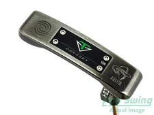 Odyssey Toulon Austin Stroke Lab Putter Steel Right 34.0in