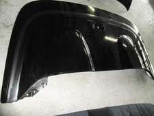 Verdeckkastendeckel 040 schwarz Mercedes W208 CLK 2087500375