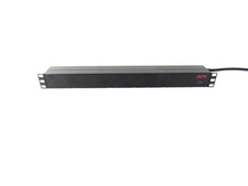 APC AP9562 9-Outlet Basic Rack Power Distribution Unit