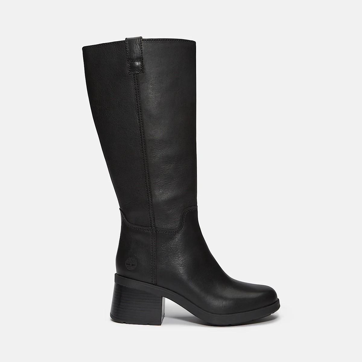THM black label ブラックレーベル　タッパー　レディース Timberland Women's Bellevaux Tall Zip-up Leather Boot Black | eBay