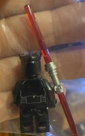 Lego 75169 Star Wars Duel On Naboo Complete w/ Manual Mini Figures No Box NM