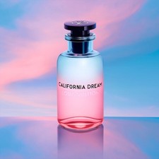 Louis Vuitton California Dream Cologne Men 100ml/3.4 fl oz Splash