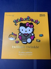 Crème Shop Hello Kitty Twilight Twinkle 9 Co...