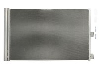 Thermotec Kondensator Klimaanlage Mit Trockner FüR Mercedes-Benz A-Klasse