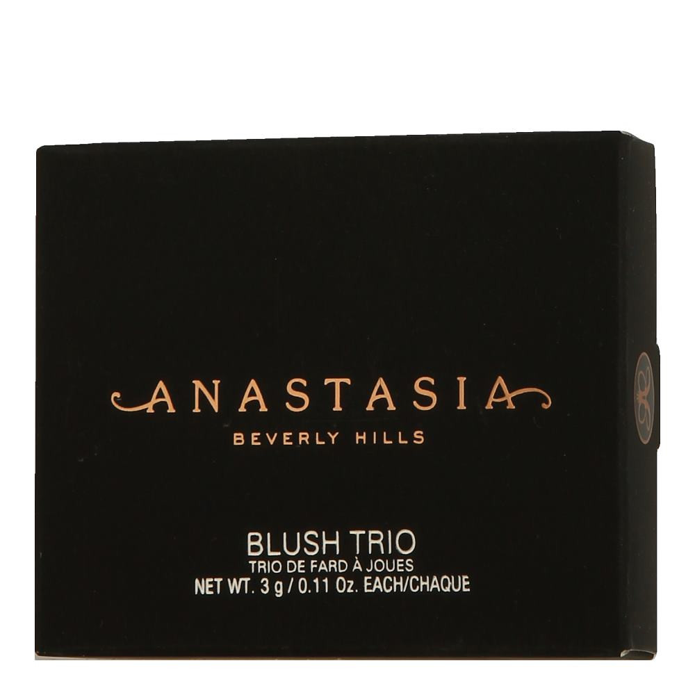 Румяна Anastasia - Beverly Hills Blush Trio Berry Adore 3g 8390₽