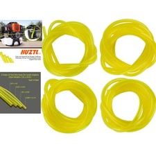 High-Quality Tygon Fuel Line Hose Kit: 16 Feet Total for Small Engine Efficiency