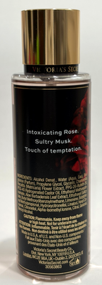 Victoria's Secret Forbidden Rose Fragrance Mist 8.4 fl oz / 250 ml