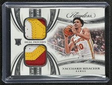 2024-25 Panini Flawless Basketball Checklist Guide in-content 30