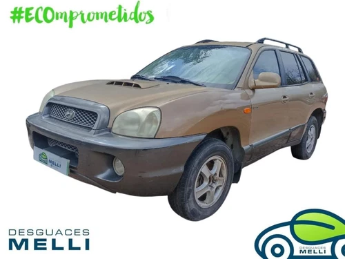 9540026500 Caja Reles/Fusibles para HYUNDAI SANTA FE (SM) 2.0 GLS CRDI 4 9121688 - Imagen 5 de 10