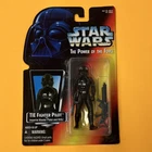 Kenner Star Wars Power of the Force TIE Fighter Pilot IV: Star Wars 1995 Figure