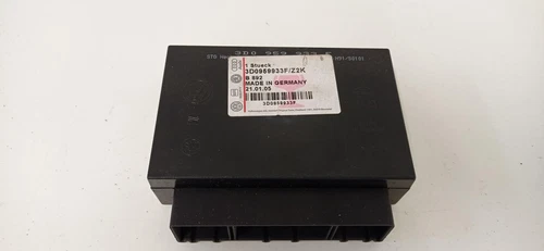 3D0959933F Modulo Confort para VOLKSWAGEN PHAETON (3D2/3D8) * 94631 - Imagen 1 de 3