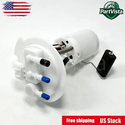 #ad #ad Fuel Pump Fit EFI HiSun UTV 250 TAB Type 39500 120 0100 Strike Sector Coleman RK $115.69
