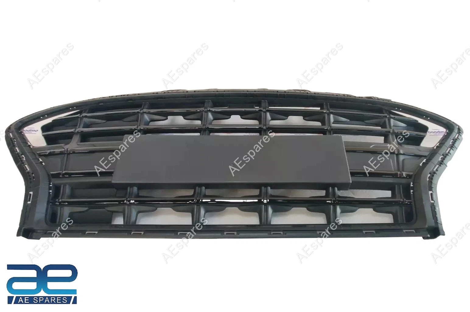 Front Radiator Grille Grill For Hyundai Grand I10 Nios 2019-2022 86350-K6030