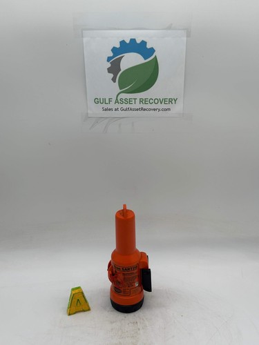 Jotron Tron SART20 Search & Rescue Radar Transponder, *Batt Expires 11/2025* (Us - Picture 1 of 7