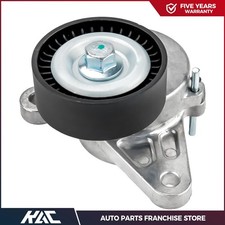 Belt Tensioner With Pulley For 2015 Vw Passat Jetta Golf Sportwagen 04l903315f