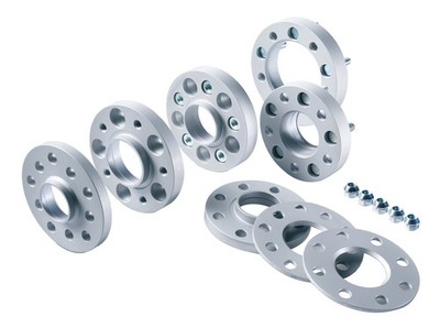 Eibach S90-2-20-006 Spurverbreiterung Pro-Spacer System 2 40 mm 5/110 65,0