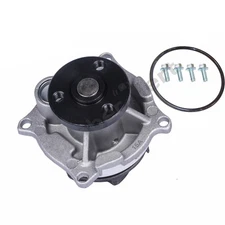 Engine Cooling Water Pump for 2001-2004 Mazda Tribute Ford Escape L4-2.0L