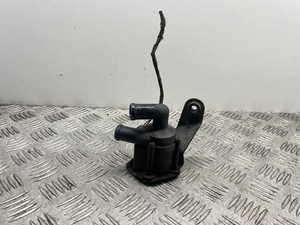 BMW 7 F01, F02 Zirkulationswassermotor 701899030 9167206 3.00 Diesel 23058595