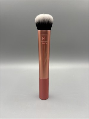 Real Techniques - EXPERT FACE BRUSH |B-Ware