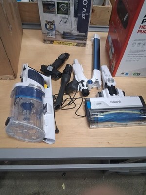 Shark Ninja PowerPoint Flex Iz81h X5 Cordless Stick Vacuum