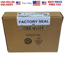 Allen-Bradley 1756-L82ESK GuardLogix Ser B FW 1.057 5580 Controller US Free Tax