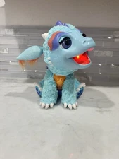 Hasbro B5142 furReal Friends – Torch My Blazing Dragon Plush