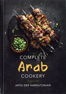 Complete Arab Cookery