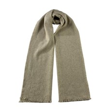 Vintage Johnstons of Elgin Scarf Muffler