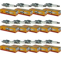 14X Original NGK ZüNdkerzen 2262 Typ ZFR5F-11 ZüNd Kerze Spark Plug