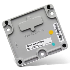 Led Headlight Lamp Ballast Module FL3413C170A For Ford F150 F250 F350 2015-2018