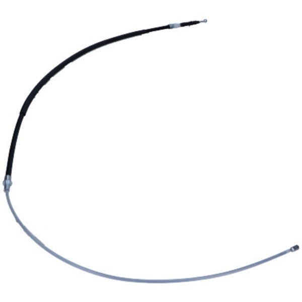 Maxgear Handbremsseile Hinten Links Passend FüR Vw Golf Vi 5K1 1K1 5M1 521-image