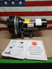 Everbilt Lawn Irrigation Pump Plastic 1-1/2HP...