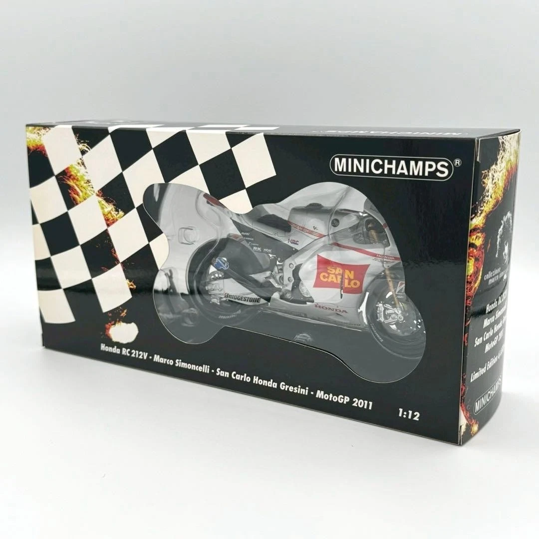 MINICHAMPS 1:12 Toy Models & Kits for sale | eBay