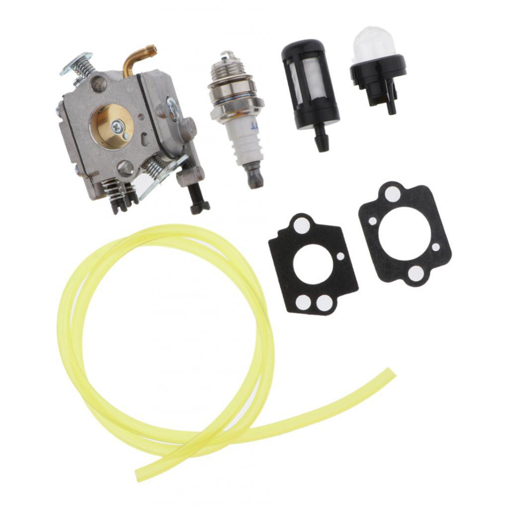 Für Stihl MS200 020T MS200T MS 200 MS 200T Vergaser Carb Kettensäge Ersetzen Kit
