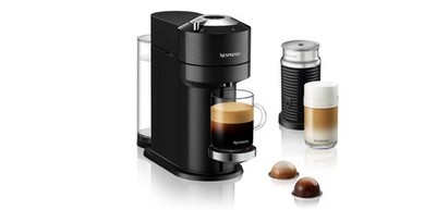 Nespresso Vertou Next & Aeroccino 3