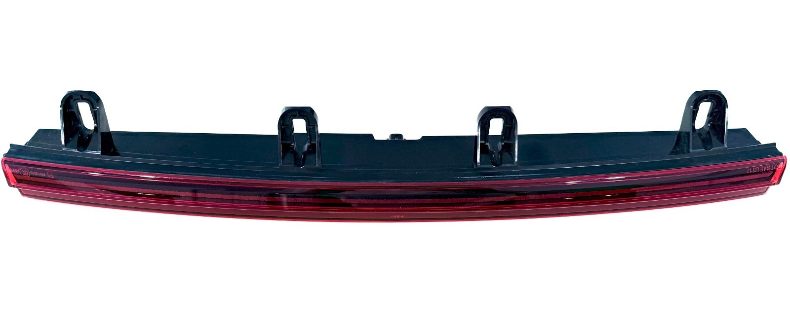 Aston Martin Vantage (2019 - up) Rear Tail Lamp set