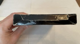 Dirty Harry Nintendo NES Complete In Box CIB