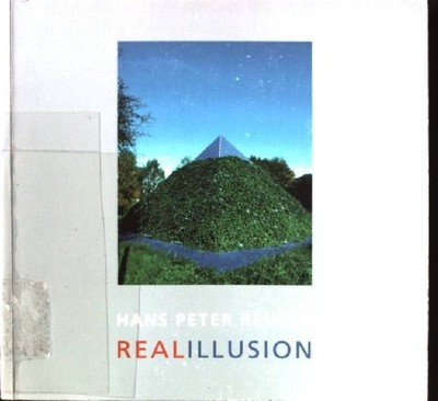 Hans Peter Reuter, Realillusion : 10 Mai bis 7. Juli 2003, Städtische Galerie Ka