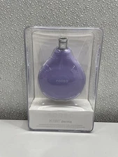 Foreo KIWI Derma Diamond Microdermabrasion & Pore Vacuum Device, Lavender