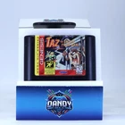 Taz in Escape from Mars Authentic, Tested - Sega Genesis