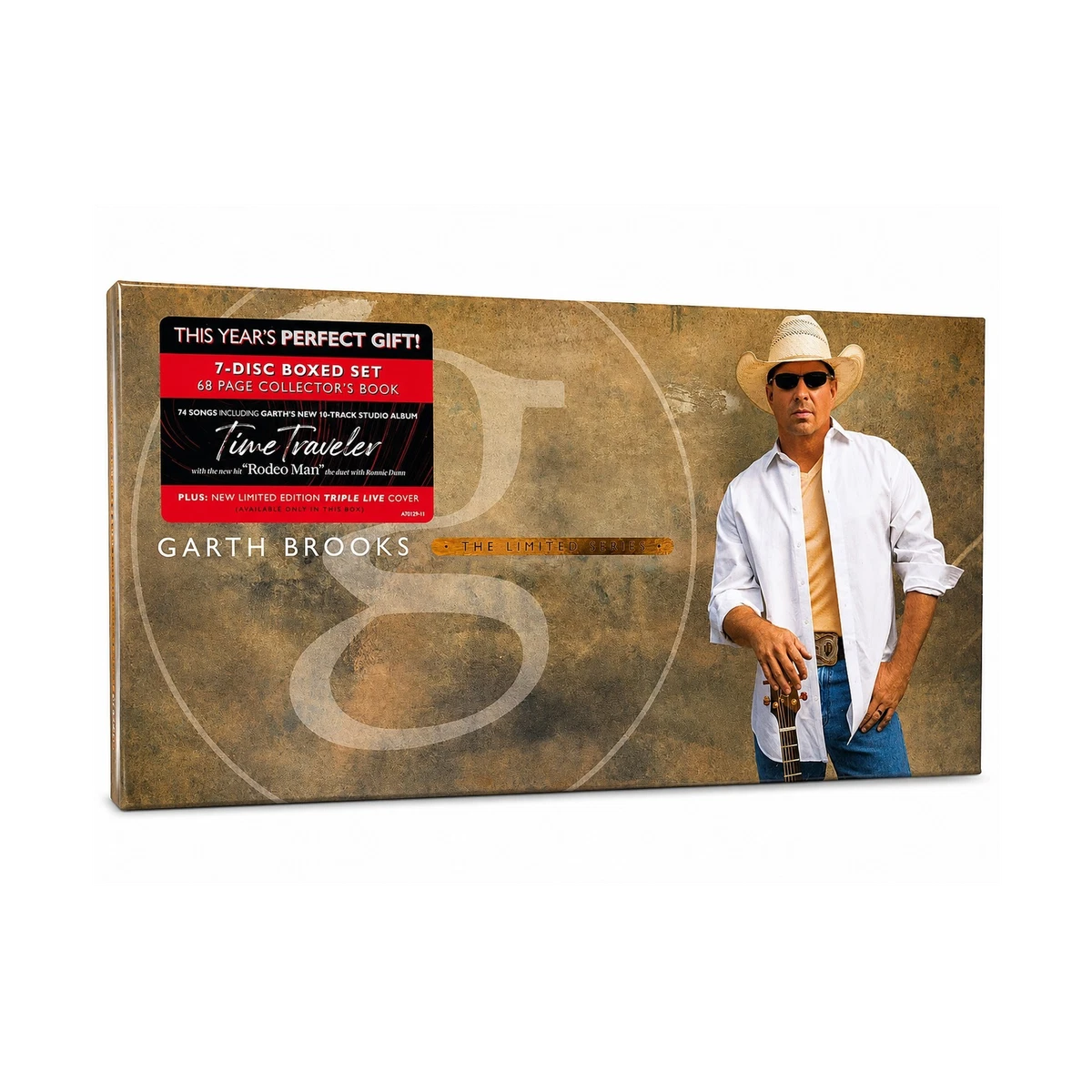 Country Box Set Music CDs for sale | eBay