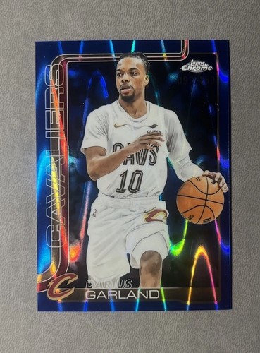 Darius Garland