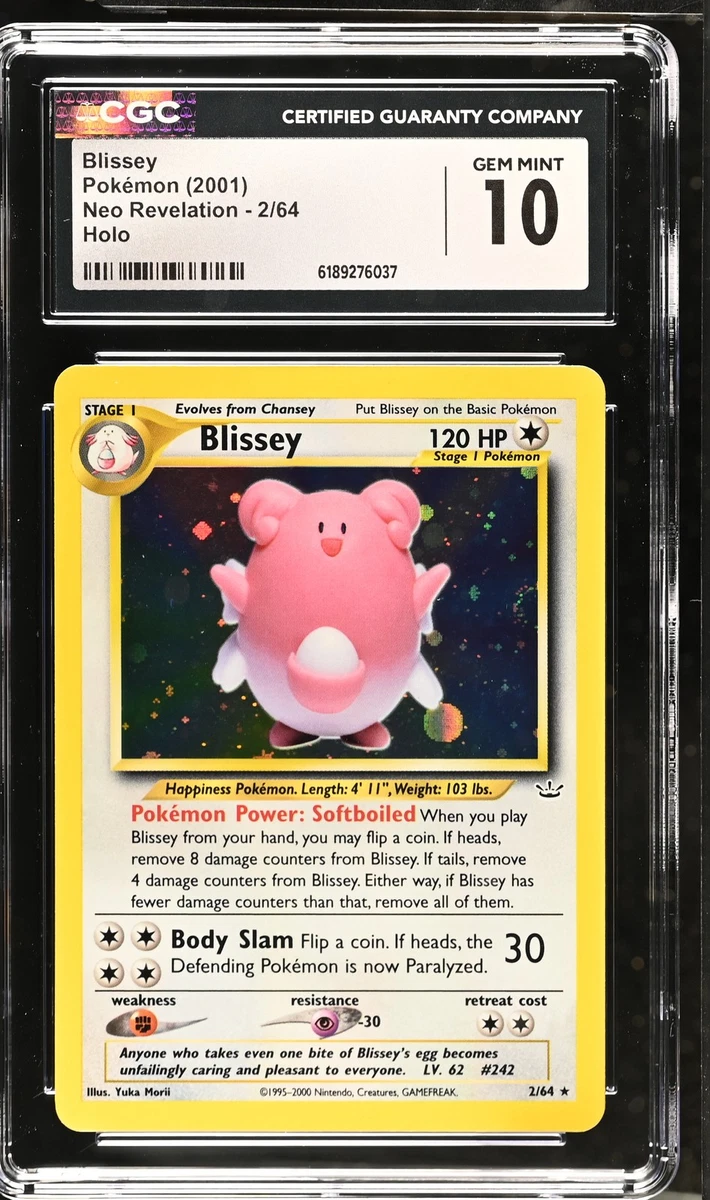 Blissey