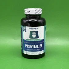 Everyday Probiotic Menopause Supplement For Women Exp 1/26