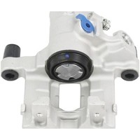 Abakus Bremssattel Hinterachse Links FüR Ford Fiesta VII HF HJ 1.0 Ecoboost