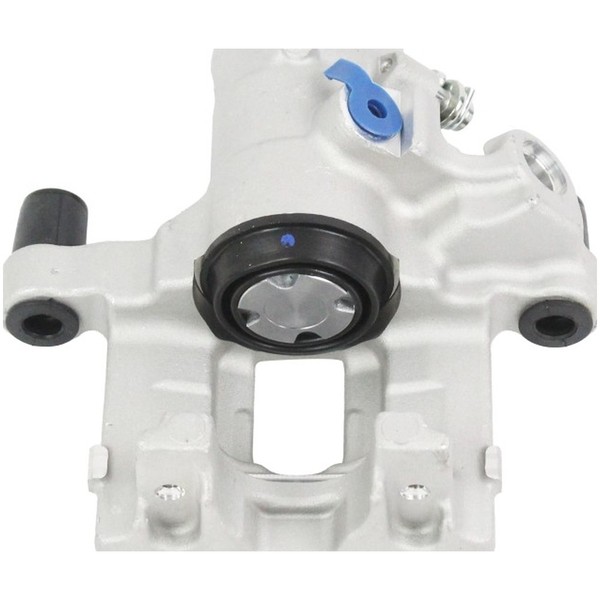 Abakus Bremssattel Hinterachse Links FüR Ford Fiesta VII HF HJ 1.0 Ecoboost-image
